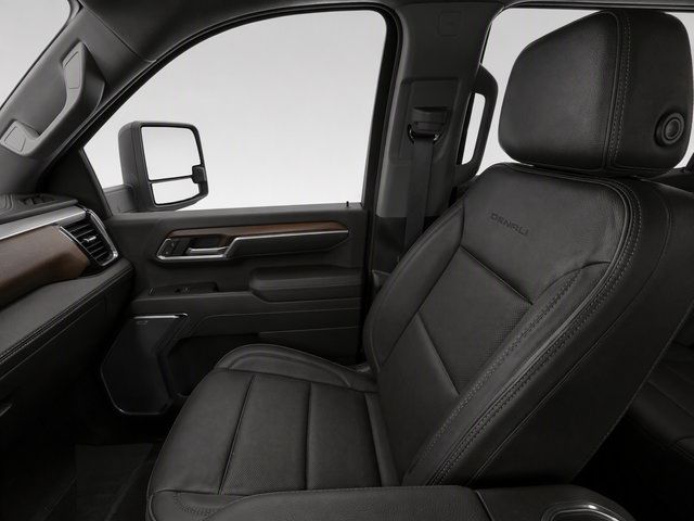 Used 2025 GMC Sierra 3500 Denali w/ Denali Reserve Package AWD/4WD image 15