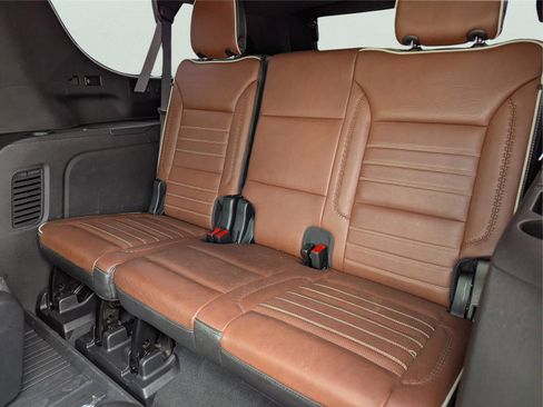 Used 2023 GMC Yukon XL Denali Ultimate w/ LPO, Floor Liner Package image 13