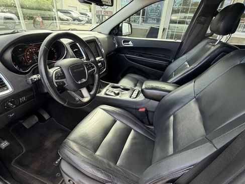 Used 2014 Dodge Durango Limited w/ Premium Group AWD/4WD image 22