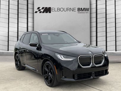 Used 2025 BMW X3 M50 w/ Premium Package
