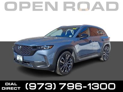 Certified 2023 MAZDA CX-50 AWD 2.5 S w/ Premium Plus Pkg