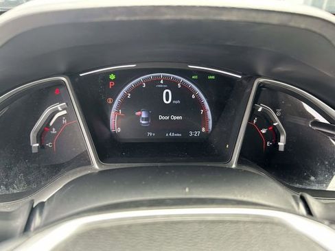Used 2019 Honda Civic Sport image 23