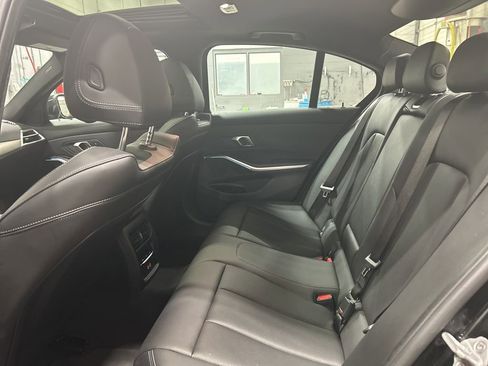 Used 2025 BMW 330i xDrive Sedan image 20