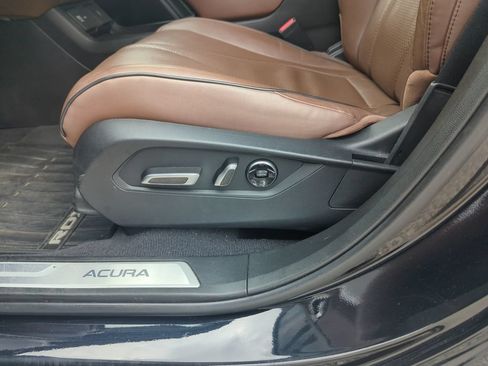 Used 2021 Acura RDX FWD w/ Advance Package image 13