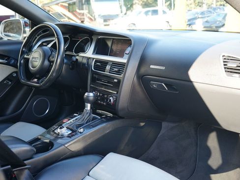 Used 2016 Audi S5 Premium Plus w/ Technology Package image 19