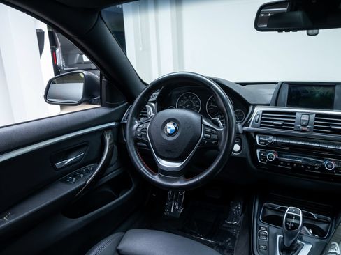 Used 2018 BMW 430i Gran Coupe RWD image 9