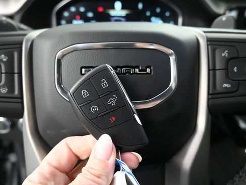 New 2026 GMC Sierra 1500 Denali image 41