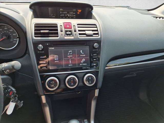 Used 2018 Subaru Forester 2.5i Premium w/ Protection Package #1 AWD/4WD image 14
