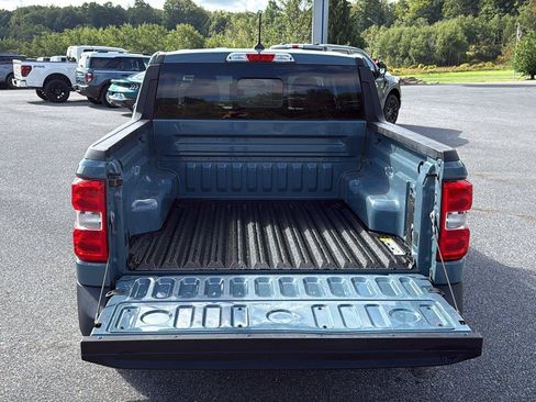 Used 2022 Ford Maverick XLT w/ Equipment Group 300A Standard AWD/4WD image 13
