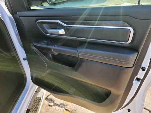 Used 2024 RAM 1500 Big Horn RWD image 13