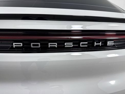 New 2026 Porsche Cayenne Coupe AWD/4WD image 18