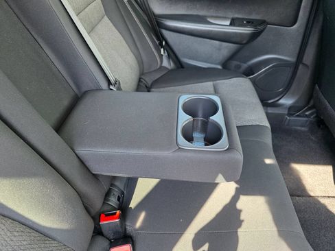 Used 2025 Nissan Rogue SV AWD/4WD image 28