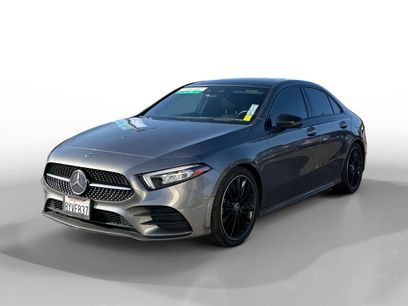 Used 2019 Mercedes-Benz A 220