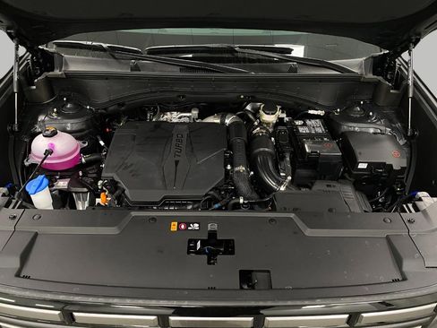 New 2026 Hyundai Santa Fe SE image 11