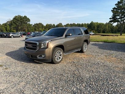 Used 2016 GMC Yukon SLE