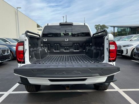 Used 2023 GMC Canyon Elevation w/ Convenience Package image 5