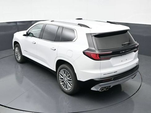 Used 2026 GMC Acadia Denali w/ Super Cruise Package AWD/4WD image 42