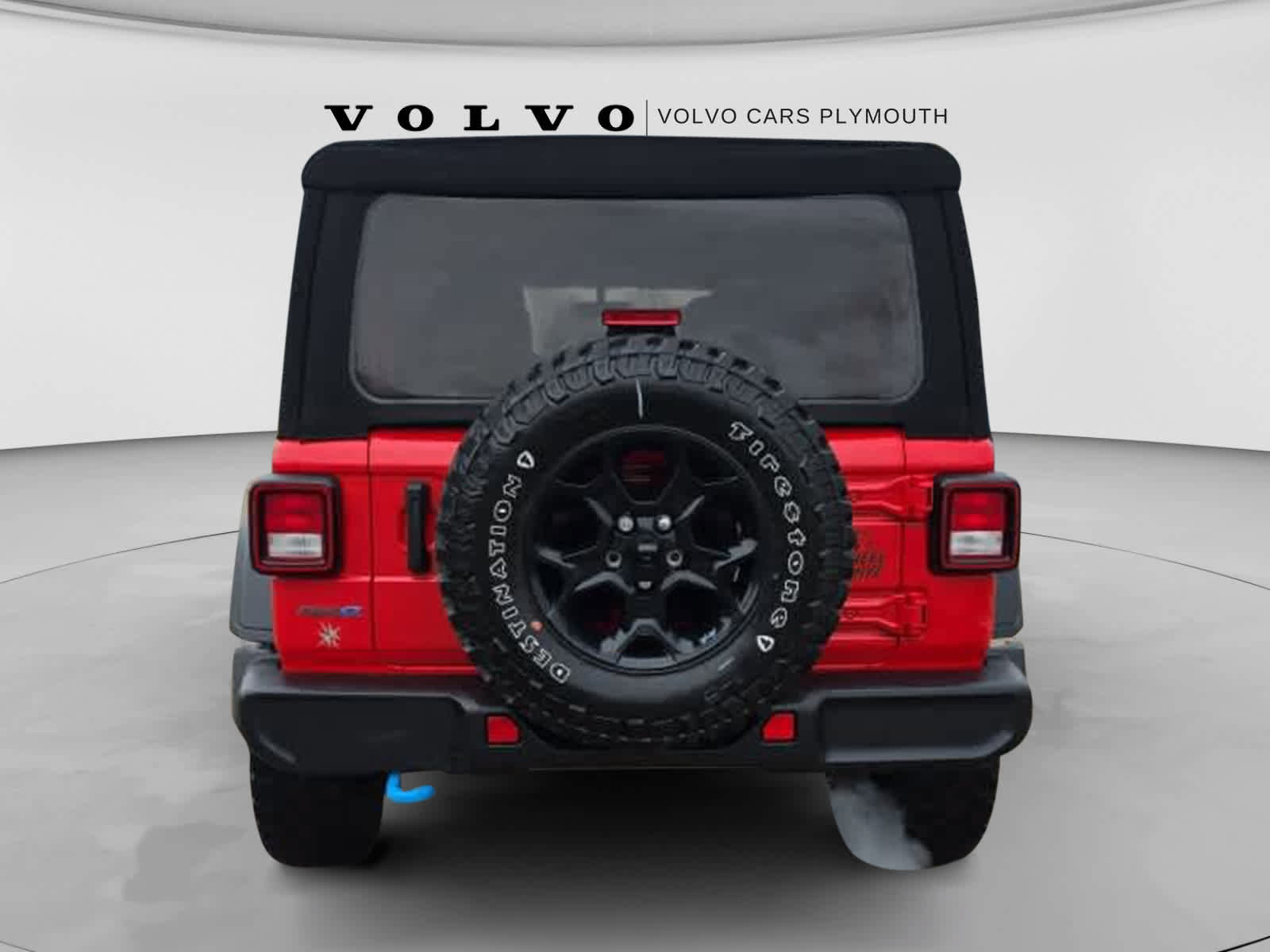 Used 2023 Jeep Wrangler Unlimited w/ 8.4" Radio Group AWD/4WD image 9