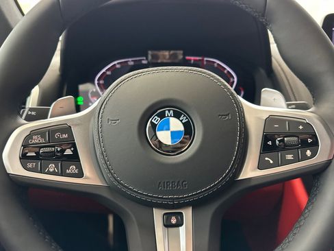 New 2026 BMW 840i 840i image 16