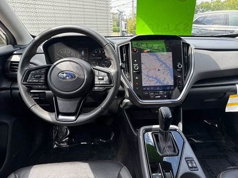 Used 2024 Subaru Crosstrek 2.5i Limited AWD/4WD image 13