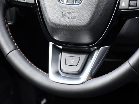 New 2026 Honda CR-V Sport Touring image 26