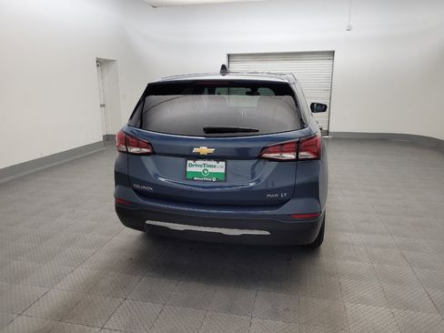 Used 2024 Chevrolet Equinox LT AWD/4WD image 7