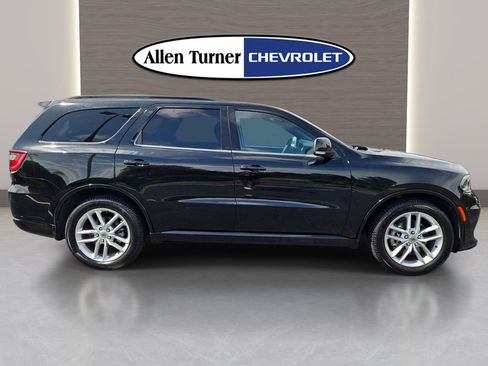Used 2024 Dodge Durango GT RWD image 5