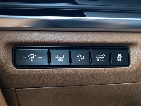 New 2025 Kia Telluride SX X-Line image 31