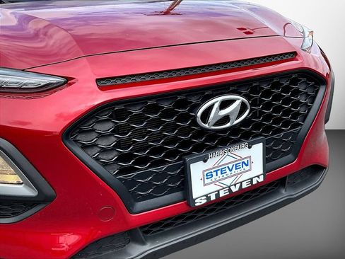 Used 2019 Hyundai Kona SEL AWD/4WD image 28