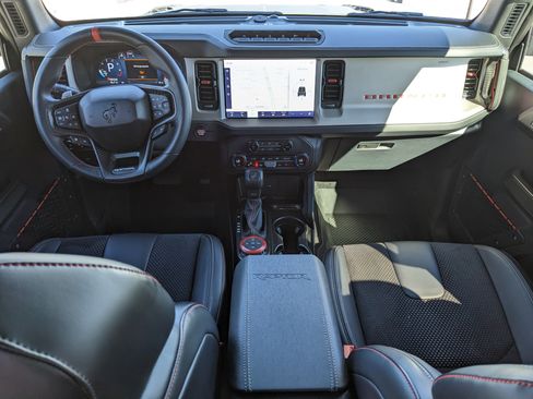 Certified 2023 Ford Bronco Raptor image 15