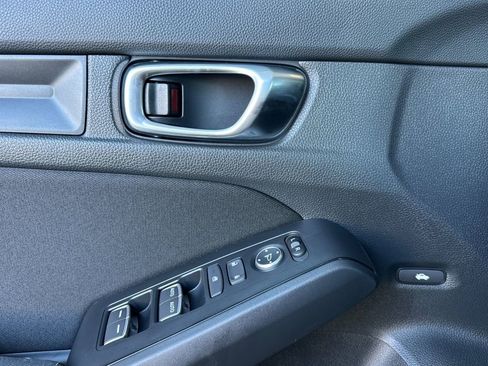 New 2026 Honda Civic Sport image 11