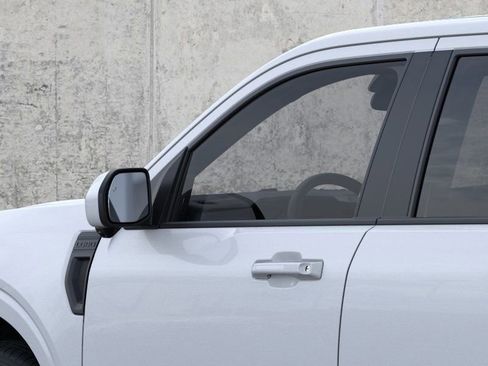 New 2026 Ford Maverick Lobo AWD/4WD image 21