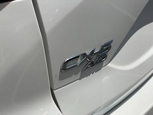 Used 2019 MAZDA CX-5 Grand Touring AWD/4WD image 10