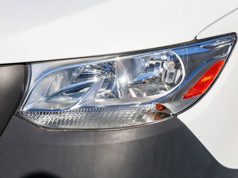 Used 2024 Mercedes-Benz eSprinter 170 Cargo image 7