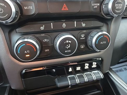 Used 2020 RAM 1500 Big Horn image 68