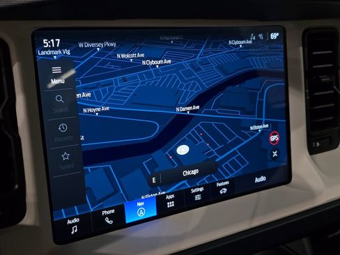 New 2025 Ford Bronco Heritage Edition image 22