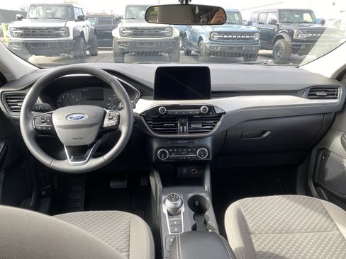 Used 2022 Ford Escape SE w/ Convenience Package image 12