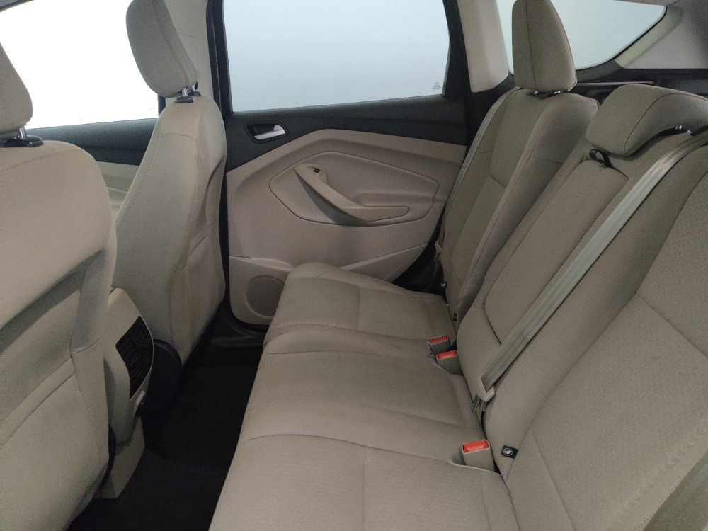 Used 2018 Ford Escape SE AWD/4WD image 18