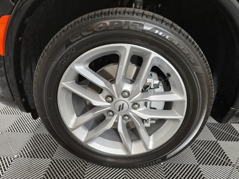 New 2026 Dodge Durango GT image 10