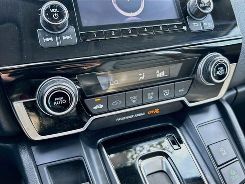 Used 2020 Honda CR-V LX image 15