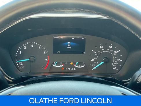 Used 2022 Ford Escape SE w/ Convenience Package image 19