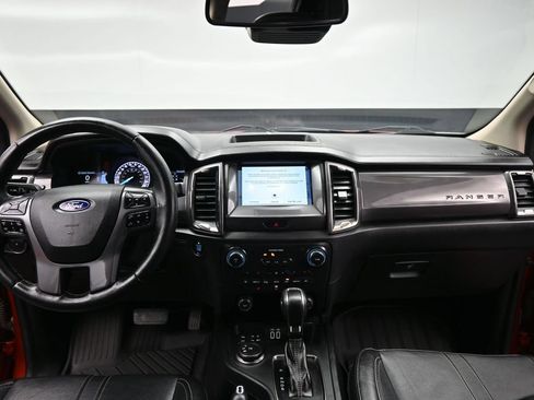 Used 2019 Ford Ranger Lariat w/ Equipment Group 501A Mid AWD/4WD image 20