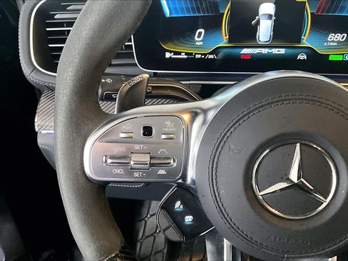 Used 2022 Mercedes-Benz GLE 63 AMG S image 23