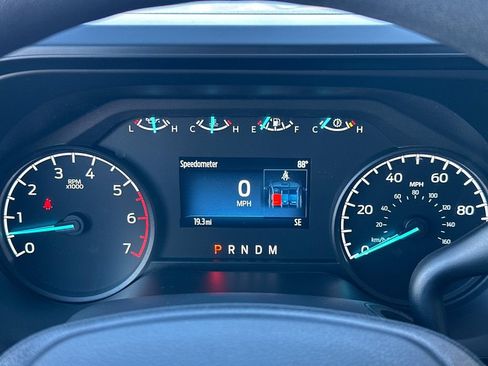 New 2026 Ford F350 XL w/ STX Appearance Package AWD/4WD image 25