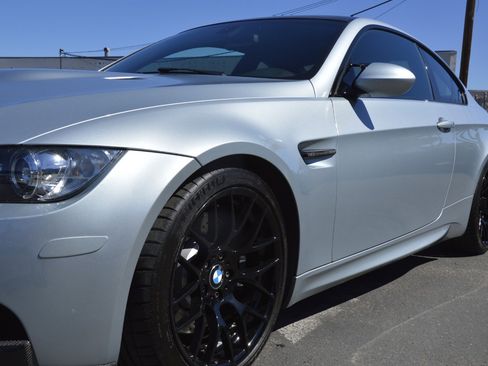 Used 2012 BMW M3 Coupe image 9