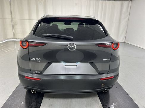 Used 2023 MAZDA CX-30 AWD 2.5 S w/ Preferred Package image 20
