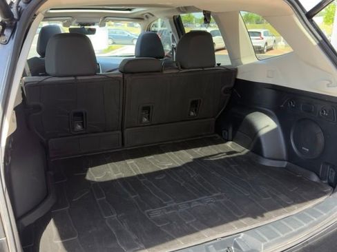 Used 2019 Subaru Forester Sport AWD/4WD image 13