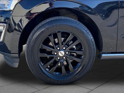 Used 2020 Ford Expedition Max Limited RWD image 11