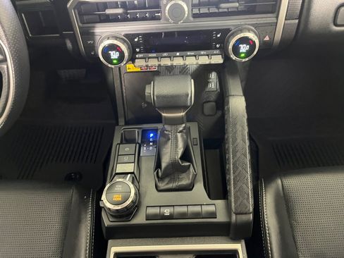 Certified 2025 Toyota 4Runner Limited image 23