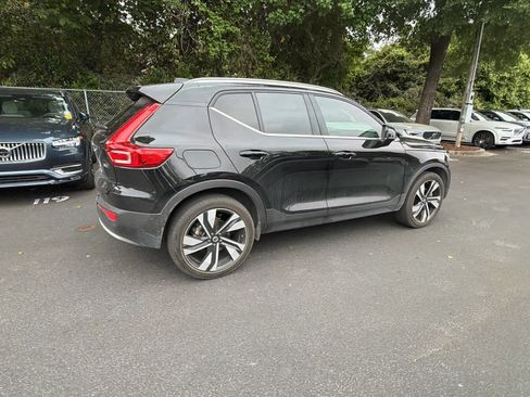 Certified 2023 Volvo XC40 B5 Plus w/ Protection Package Premier AWD/4WD image 53